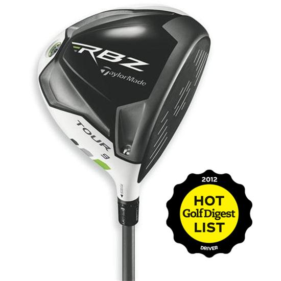 Taylor Made RocketBallz Tour Driver