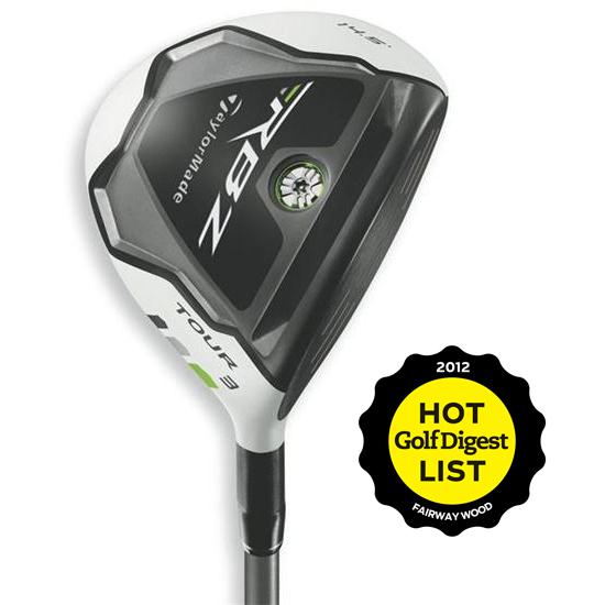 Taylor Made RocketBallz Tour Fairway Wood