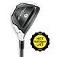 Taylor Made RocketBallz Tour Rescue Hybrid