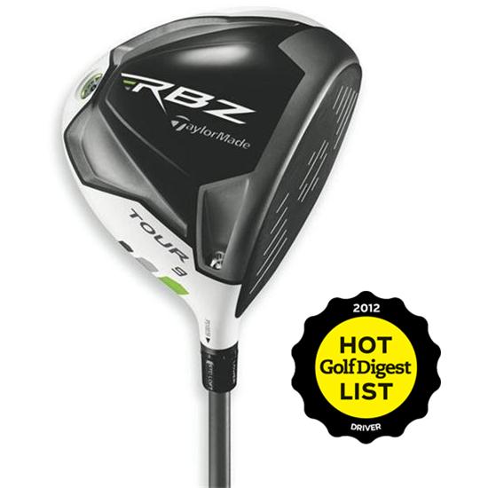 Taylor Made RocketBallz Tour TP Driver