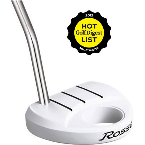 Taylor Made Rossa Corza Ghost Putter