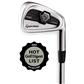 Taylor Made Tour Preferred MC Iron Set