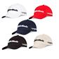 Taylor Made Tour Radar Structured Fit Hat - 2012 Model