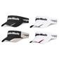 Taylor Made Tour Split 4.0 Visor - 2012 Model
