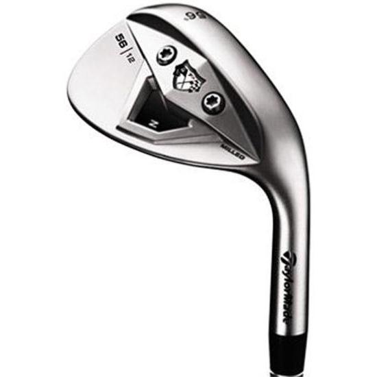 Taylor Made XFT TP Wedges