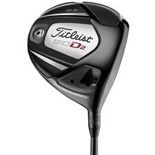 Titleist 910D2 Driver