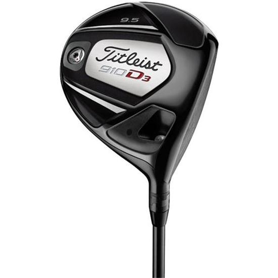 Titleist 910D3 Driver