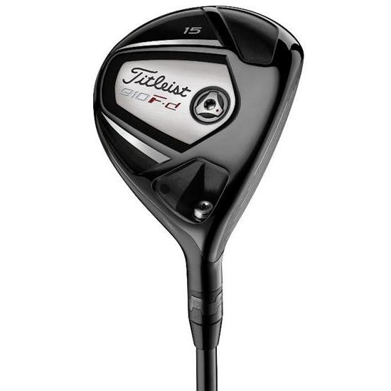 Titleist 910FD Fairway Wood