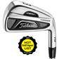Titleist 712 AP2 Steel Iron Set