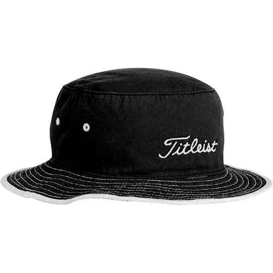 Titleist Bucket Hat - 2012
