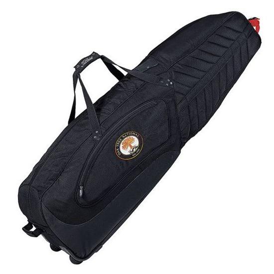 Titleist Custom Logo Small Wheeled Travel Cover