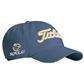 Titleist Custom Logo Custom Logo Unstructured Garment Washed Hat