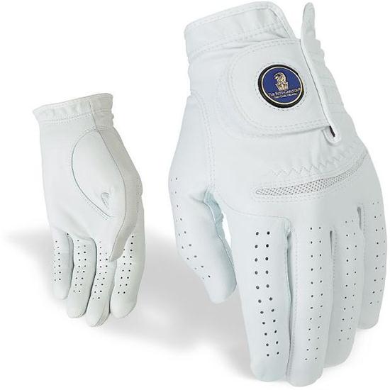 Titleist Custom Perma-soft Q-Mark glove