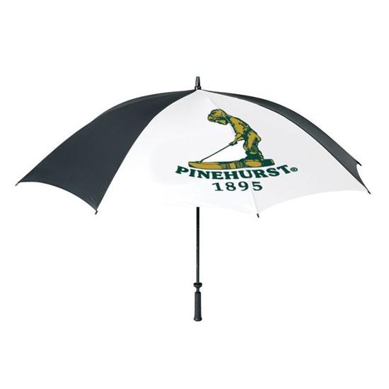 Titleist Custom Single Canopy Umbrella