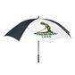 Titleist Custom Logo Custom Single Canopy Umbrella