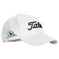 Titleist Custom Logo Custom Structured Golf Hats