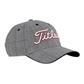 Titleist Glen Plaid Hats - 2012 Model