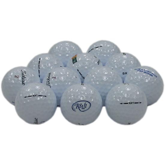 Titleist NXT Overrun Golf Balls