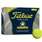 Titleist NXT Tour S Yellow Golf Balls