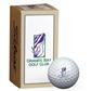 Titleist PackEdge Custom 2-Ball Sleeve