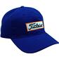 Titleist Men's Personalized Stretch Slouch Hat - Royal