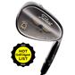 Titleist Vokey Design Spin Milled CC Wedge - Black Nickel