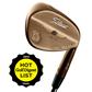 Titleist Vokey Design Spin Milled CC Wedge - Oil Can