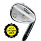 Titleist Vokey Design Spin Milled CC Wedge - Tour Chrome