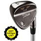 Titleist Vokey SM4 Black Nickel Wedge