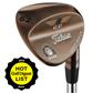 Titleist Vokey SM4 Oil Can Wedge
