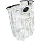 Tour X Cabretta Leather Golf Glove