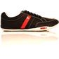 True Linkswear Men's PHX Golf Shoe - Black/Grey - 8 1/2