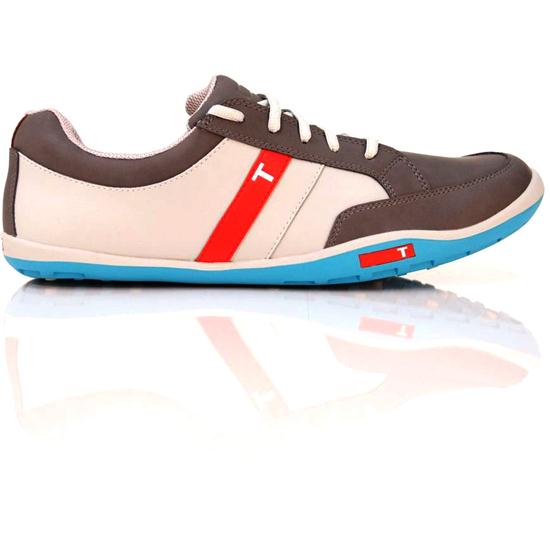 True Linkswear Men's PHX Golf Shoes