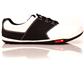 True Linkswear Men's Tour Golf Shoes - White/Black - 9 1/2