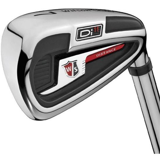 Wilson Staff Di11 Iron Set