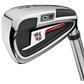 Wilson Staff Di11 Iron Set