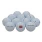 Wilson Staff Duo Overrun Golf Balls