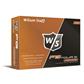 Wilson Staff FG Tour X Photo Golf Balls
