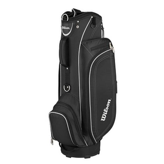 Wilson Staff Profile Lite Cart Bag