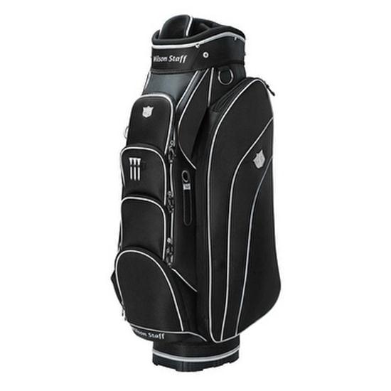Wilson Staff Rova Cart Bag