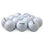 Wilson Staff X1 Photo Golf Balls 