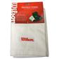 Wilson Tri-Fold Towel - White