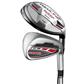 Adams Golf Redline Hybrid Iron Set