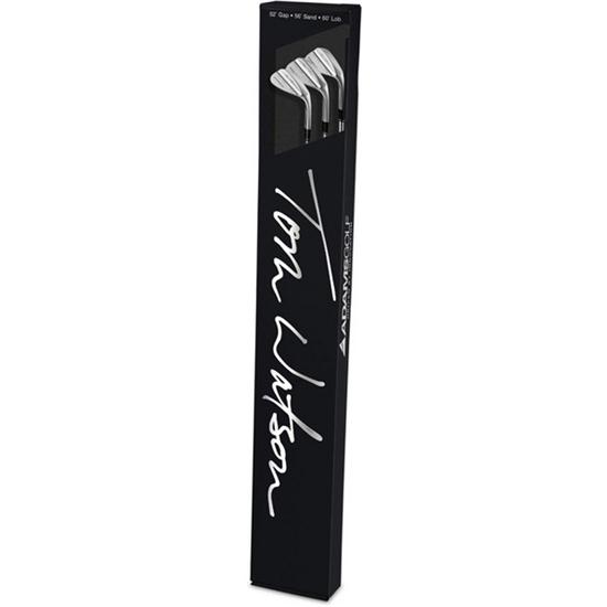 Adams Golf Tom Watson Classic Wedge 3-Pack