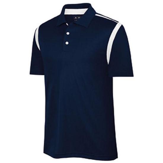 Adidas ClimaCool Color Block Polo