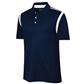 Adidas ClimaCool Color Block Polo