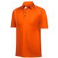 Adidas Men's ClimaCool Piped Polo