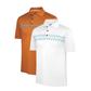 Adidas ClimaCool Pulse Print Polo - 2012