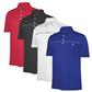Adidas Men's ClimaLite Pocket Mesh Polo