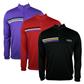 Adidas Men's ClimaLite Warm FP Half-Zip Training Jacket